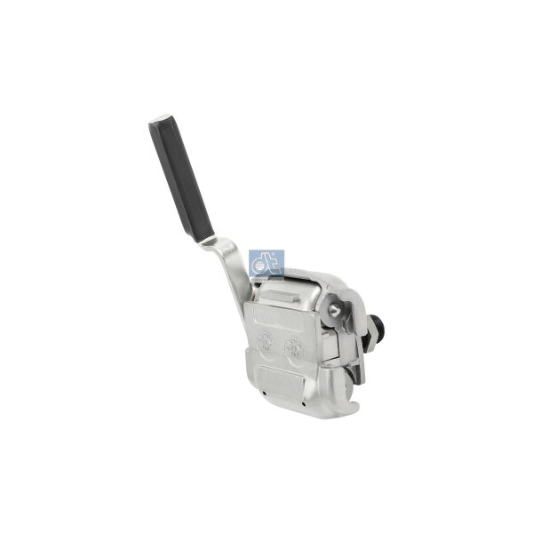 Schnellkupplung M16 x 1,5 DT SPARE PARTS IAM-Expertise passend für u.a. MAN TGA