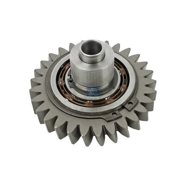 Zahnrad Nockenwelle DT SPARE PARTS IAM-Expertise passend für u.a. VOLVO