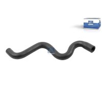 Kühlerschlauch Ø 18 mm Ø 22 mm DT...