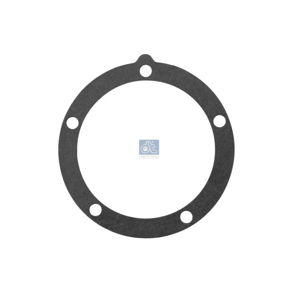 Dichtung Differential DT SPARE PARTS IAM-Expertise passend für SCANIA