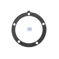 Dichtung Differential DT SPARE PARTS IAM-Expertise...