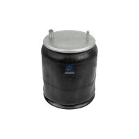 Federbalg Luftfederung DT SPARE PARTS IAM-Expertise...
