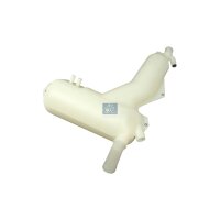 Ausgleichsbehälter Kühlmittel DT SPARE PARTS...