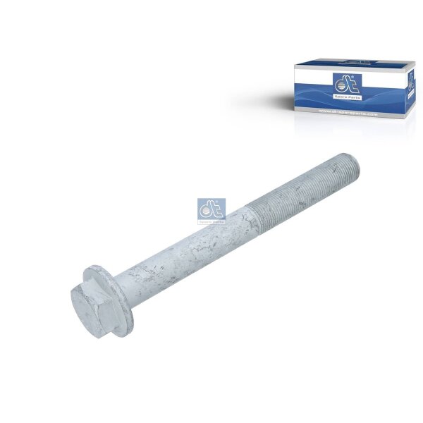 Schraube M20 x 1 5 DT SPARE PARTS IAM-Expertise passend für MERCEDES-BENZ