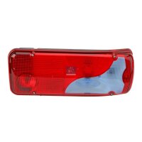 Rear Light right DT SPARE PARTS IAM-Expertise suitable...