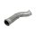Exhaust Pipe front DT SPARE PARTS IAM-Expertise suitable for e.g. VOLVO FM