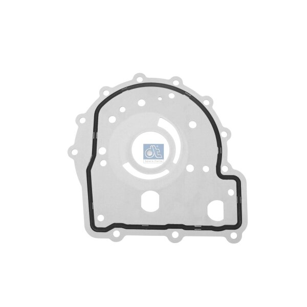 Seal for manual gearbox DT SPARE PARTS IAM-Expertise for SCANIA 4 and others