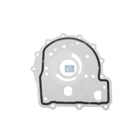 Seal for manual gearbox DT SPARE PARTS IAM-Expertise for...