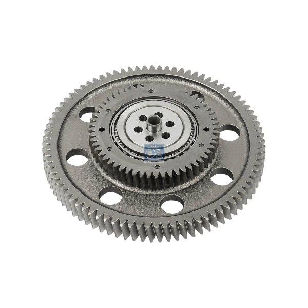 Zahnrad Nockenwelle DT SPARE PARTS IAM-Expertise passend für u.a. VOLVO