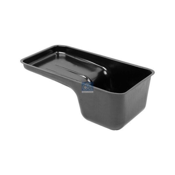 Oil Sump DT SPARE PARTS Aftermarket-Expertise suitable for IVECO