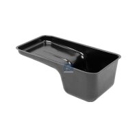 Oil Sump DT SPARE PARTS Aftermarket-Expertise suitable...