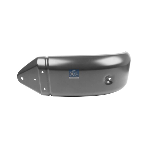Stoßfänger DT SPARE PARTS IAM-Expertise passend für u.a. RENAULT