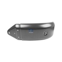 Stoßfänger DT SPARE PARTS IAM-Expertise...