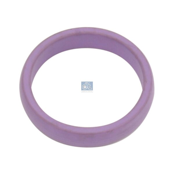 Dichtung Ölfilter Ø 37 mm DT SPARE PARTS passend für u.a. RENAULT