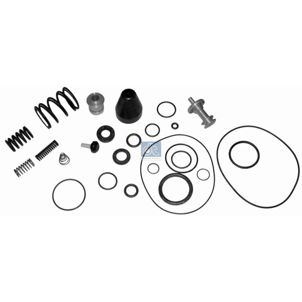 Repair Kit Air Dryer DT SPARE PARTS suitable for IVECO and others