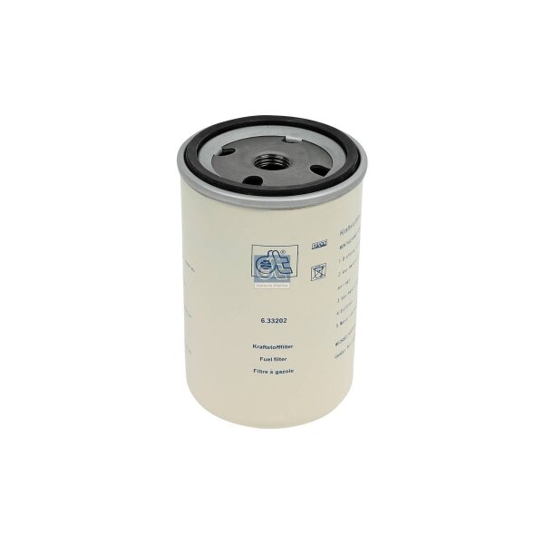 Spin-on Fuel Filter DT SPARE PARTS IAM-Expertise for SCANIA 3 and others
