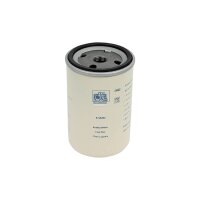 Spin-on Fuel Filter DT SPARE PARTS IAM-Expertise for...