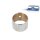 Lagerbuchse Pleuel Ø 396 - 431 mm DT SPARE PARTS IAM-Expertise passend für VOLVO