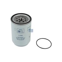 Spin-on Fuel Filter DT SPARE PARTS IAM-Expertise for...