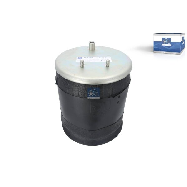 Federbalg Luftfederung DT SPARE PARTS IAM-Expertise passend für IVECO