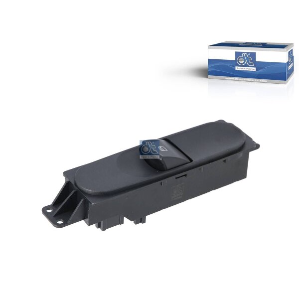 Schalter Fensterheber beifahrerseitig DT SPARE PARTS für MERCEDES-BENZ