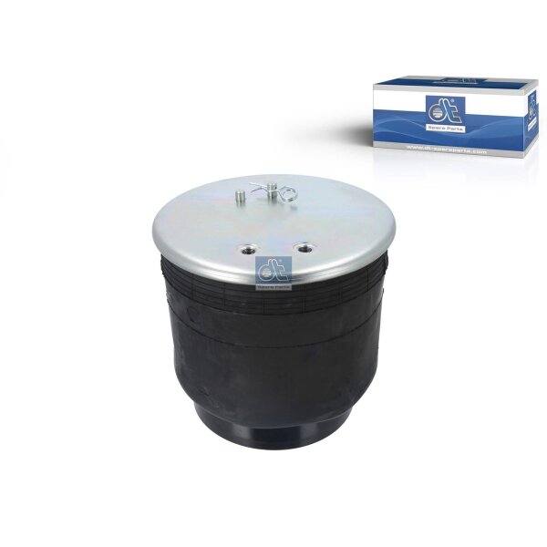 Federbalg Luftfederung DT SPARE PARTS passend für u.a. SCANIA P I