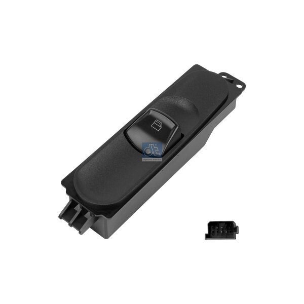 Schalter Fensterheber beifahrerseitig DT SPARE PARTS für MERCEDES-BENZ