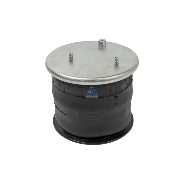 Federbalg Luftfederung DT SPARE PARTS IAM-Expertise passend für IVECO