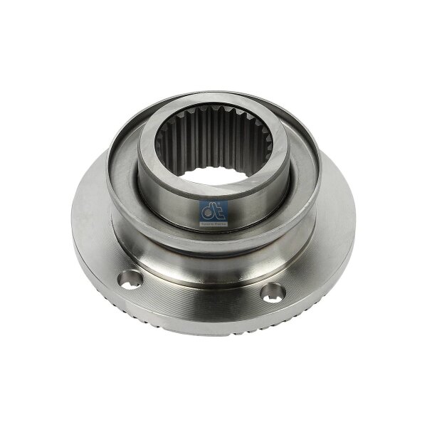 Antriebsflansch Gelenkwelle DT SPARE PARTS IAM-Expertise passend für MAN