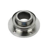 Antriebsflansch Gelenkwelle DT SPARE PARTS IAM-Expertise...