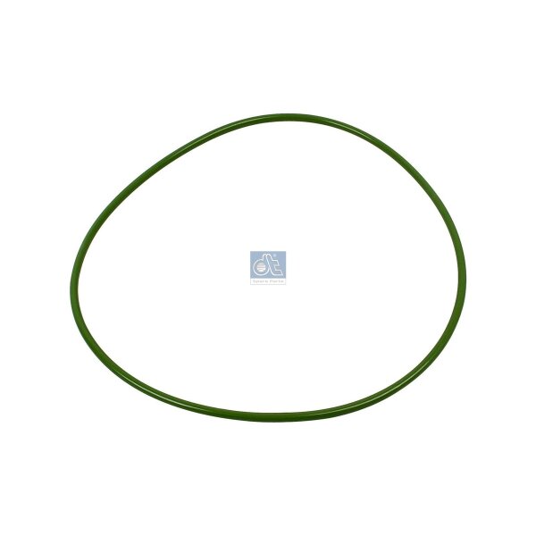 Dichtring Ø 991 mm FPM Fluor-Kautschuk 24 mm DT SPARE PARTS für SCANIA