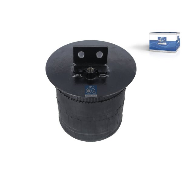 Federbalg Luftfederung DT SPARE PARTS IAM-Expertise passend für IVECO