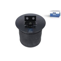 Federbalg Luftfederung DT SPARE PARTS IAM-Expertise...