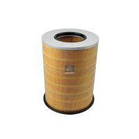 Air Filter insert DT SPARE PARTS IAM-Expertise suitable...