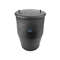 Bellow Air Suspension DT SPARE PARTS IAM-Expertise...
