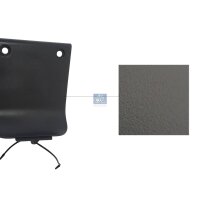 Wheel arch cover DT SPARE PARTS IAM-Expertise suitable...