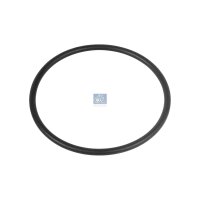 Dichtring Ø 9779 mm NBR Nitril-Butadien 533 mm DT...