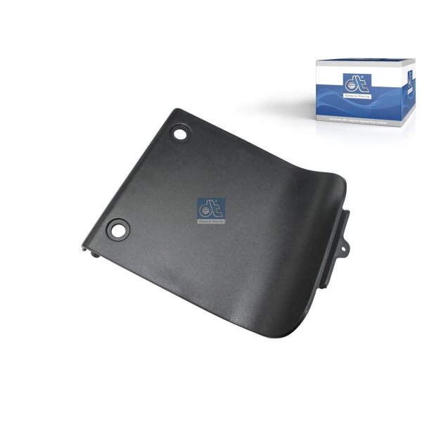 Wheel arch cover DT SPARE PARTS IAM-Expertise suitable for DAF