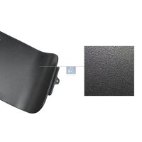 Wheel arch cover DT SPARE PARTS IAM-Expertise suitable...