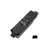 Power Window Switch drivers side DT SPARE PARTS for...