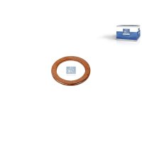 Dichtring Ölablassschraube Ø 14 - 20 mm DT...