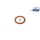 Dichtring Ölablassschraube Ø 14 - 20 mm DT SPARE PARTS für u.a. MB E-KLASSE