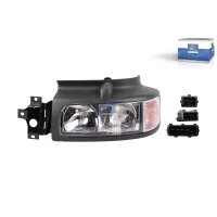 Hauptscheinwerfer links DT SPARE PARTS IAM-Expertise...