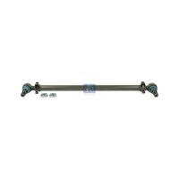 Handlebar push rod DT SPARE PARTS for MERCEDES-BENZ...