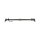 Handlebar push rod DT SPARE PARTS for MERCEDES-BENZ ACTROS and others