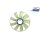 Fan Wheel Engine Cooling DT SPARE PARTS Aftermarket-Expertise fits IVECO