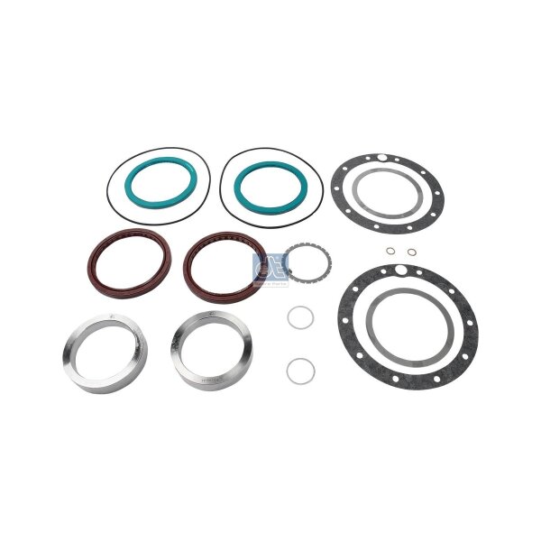 Repair Kit Wheel Hub DT SPARE PARTS IAM-Expertise suitable for MERCEDES-BENZ