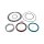 Repair Kit Wheel Hub DT SPARE PARTS for MERCEDES-BENZ AROCS and others