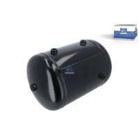 Air Tank Compressed-Air 145 bar Ø310 mm DT SPARE...