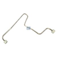 High-Pressure Pipe Injection System DT SPARE PARTS...